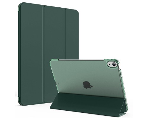 Чохол до планшета Armorstandart Flex Case iPad Air 11 2024 Dark Green (ARM84463)