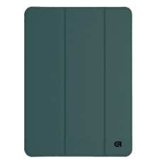 Чохол до планшета Armorstandart Flex Case iPad Air 11 2024 Dark Green (ARM84463)