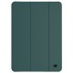 Чохол до планшета Armorstandart Flex Case iPad Air 11 2024 Dark Green (ARM84463)