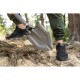 Тактична лопата 2E Ranger Steel Gray розбірна, 22в1, з чохлом у комплекті (2E-TSMTSF1-STGR)