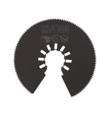 Полотно Ryobi для RAKMT01SMM63 по дереву та металу 63мм (5132003924)