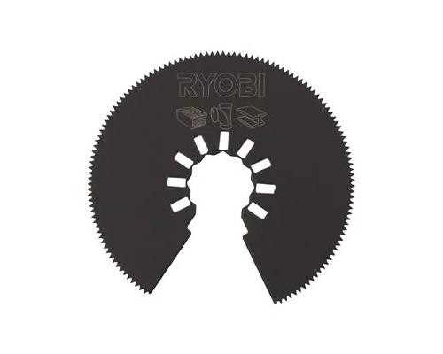 Полотно Ryobi для RAKMT01SMM63 по дереву та металу 63мм (5132003924)
