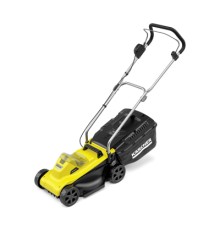 Газонокосарка Karcher LMO 2-18 Battery 18V, 32см, 25-60мм (без АКБ та ЗП) (1.445-400.0)