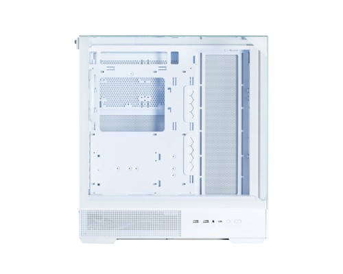 Корпус Zalman P40PRISMWHITE