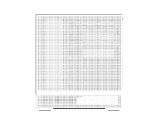 Корпус Zalman P40PRISMWHITE