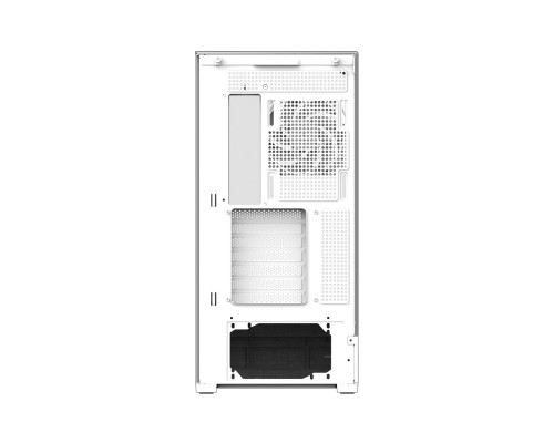 Корпус Zalman P40PRISMWHITE