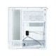 Корпус Zalman P40PRISMWHITE