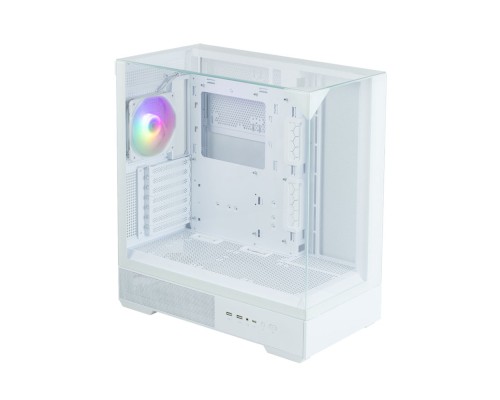 Корпус Zalman P40PRISMWHITE