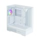 Корпус Zalman P40PRISMWHITE