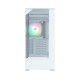 Корпус Zalman P40PRISMWHITE