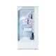 Корпус Zalman P40PRISMWHITE