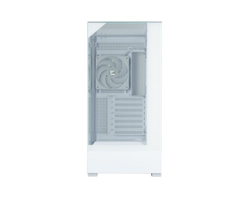 Корпус Zalman P40PRISMWHITE