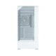 Корпус Zalman P40PRISMWHITE