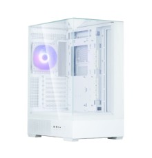 Корпус Zalman P40PRISMWHITE