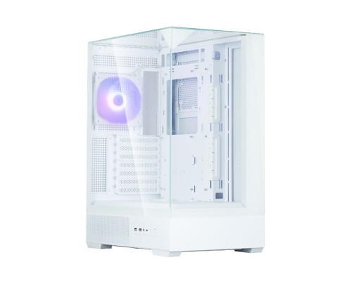 Корпус Zalman P40PRISMWHITE