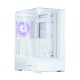 Корпус Zalman P40PRISMWHITE