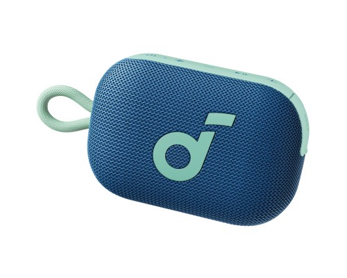 Акустична система Anker SoundСore Select 4 Go Blue (A31X1031)
