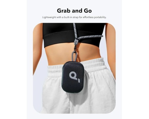 Акустична система Anker SoundСore Select 4 Go Blue (A31X1031)