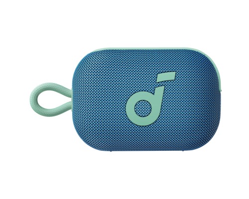 Акустична система Anker SoundСore Select 4 Go Blue (A31X1031)