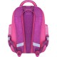 Рюкзак шкільний Bagland Mouse 143 малина 682 (0051370) (802217330)