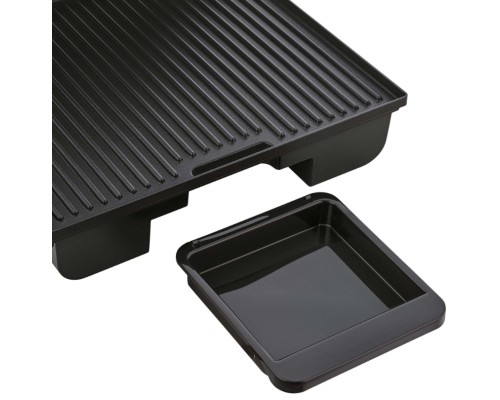 Електрогриль Sencor SBG 3710SS