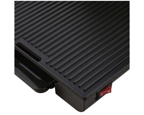 Електрогриль Sencor SBG 3710SS