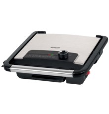 Електрогриль Sencor SBG 3710SS