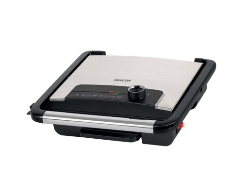 Електрогриль Sencor SBG 3710SS