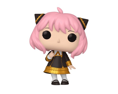Фігурка Funko Pop серії Сім'я шпигуна - Аня Форджер (86528)