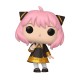 Фігурка Funko Pop серії Сім'я шпигуна - Аня Форджер (86528)