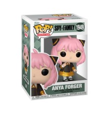 Фігурка Funko Pop серії Сім'я шпигуна - Аня Форджер (86528)