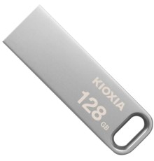 USB флеш накопичувач Kioxia 128GB TransMemory U366 USB 3.2 (LU366S128GG4)