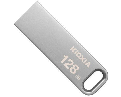 USB флеш накопичувач Kioxia 128GB TransMemory U366 USB 3.2 (LU366S128GG4)