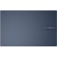 Ноутбук ASUS Vivobook 17 X1704VA-AU853 (90NB13X2-M00A70)