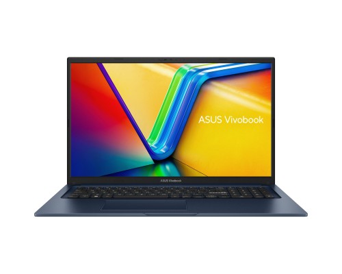 Ноутбук ASUS Vivobook 17 X1704VA-AU853 (90NB13X2-M00A70)