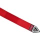 Бинт для спорту RDX WX Professional Boxing Hand Wraps Red 4.5м (HWX-RR+)