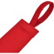 Бинт для спорту RDX WX Professional Boxing Hand Wraps Red 4.5м (HWX-RR+)