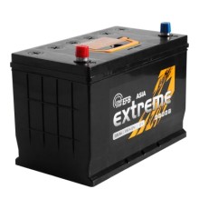 Акумулятор автомобільний Extreme 6CT-100 A (1) ASIA EFB