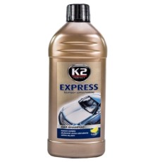 Автошампунь K2 Express ручне миття 500 мл (K130)