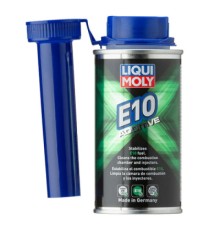 Присадка автомобільна Liqui Moly E10 ADDITIV 0,15Л (21421)
