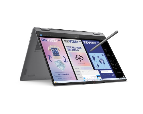 Ноутбук Lenovo Yoga 7 2-in-1 16ILL10 (83JT002JRA)