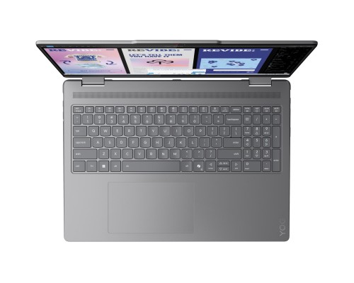 Ноутбук Lenovo Yoga 7 2-in-1 16ILL10 (83JT002JRA)