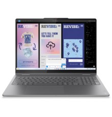Ноутбук Lenovo Yoga 7 2-in-1 16ILL10 (83JT002JRA)