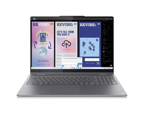 Ноутбук Lenovo Yoga 7 2-in-1 16ILL10 (83JT002JRA)