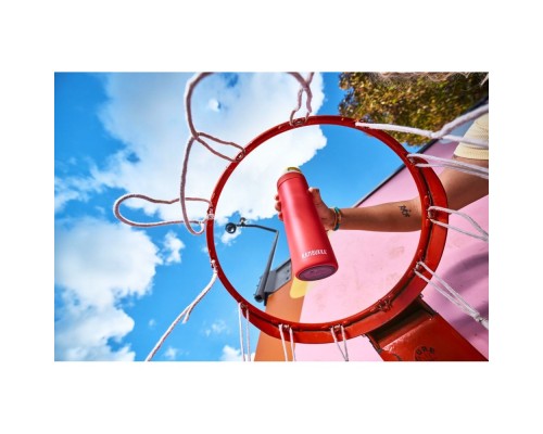 Термокружка Kambukka Lagoon Insulated 600 мл коралова (11-04064)