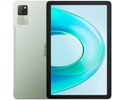 Планшет Blackview Tab 60 Pro SET 10.1'' 8/128GB LTE Algae Green (6931548322511)