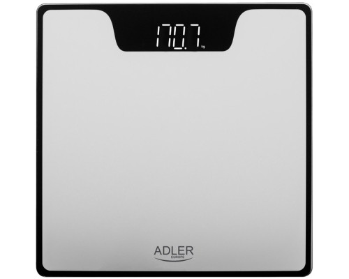 Ваги Adler AD 8174 silver (AD8174S)