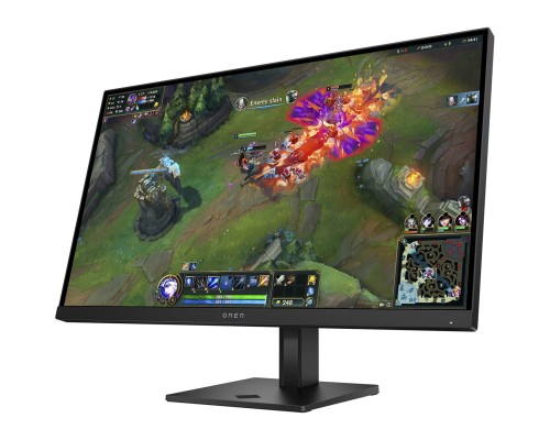Монітор HP OMEN 27 G2 (AV4K1AA)
