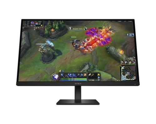 Монітор HP OMEN 27 G2 (AV4K1AA)