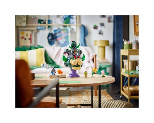 Конструктор LEGO Super Mario Prince Florian & Castle Bowser (72042)